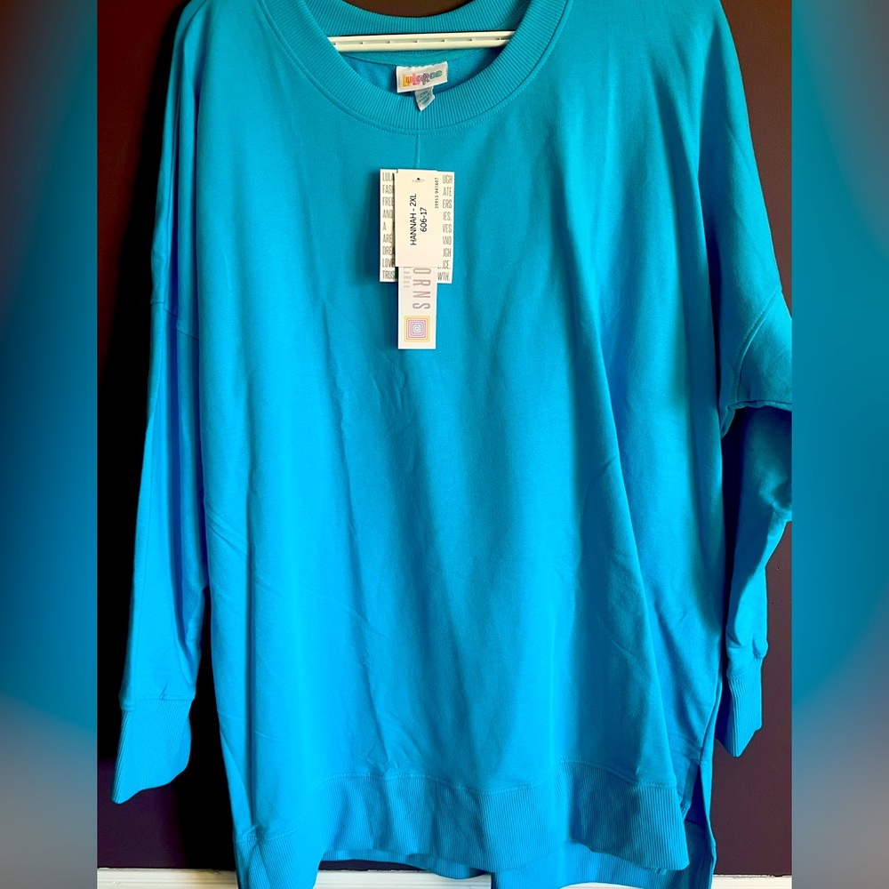 LuLaRoe Hannah